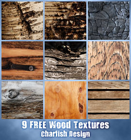 Free Wood Textures