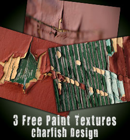 Free Paint Textures