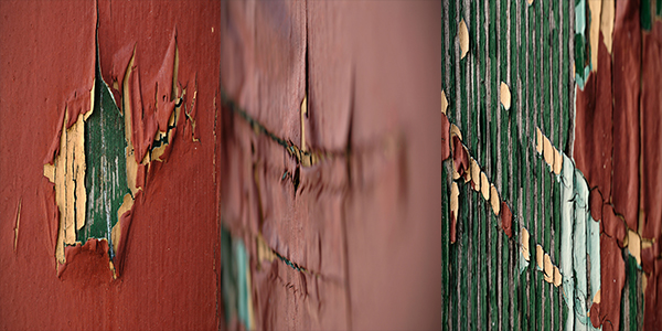 Free Goodies: Paint Textures