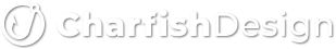Charfish Design Logo