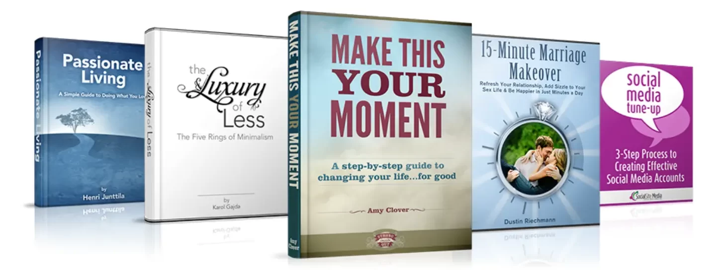Book Covers and Formatting for Print Books, Ebooks, and Kindle