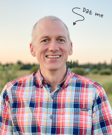 Charlie Pabst – Business Consulting