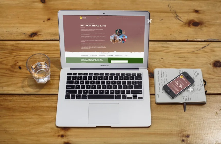 Responsive Web Design