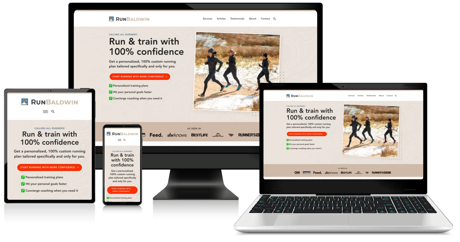 Responsive Web Design